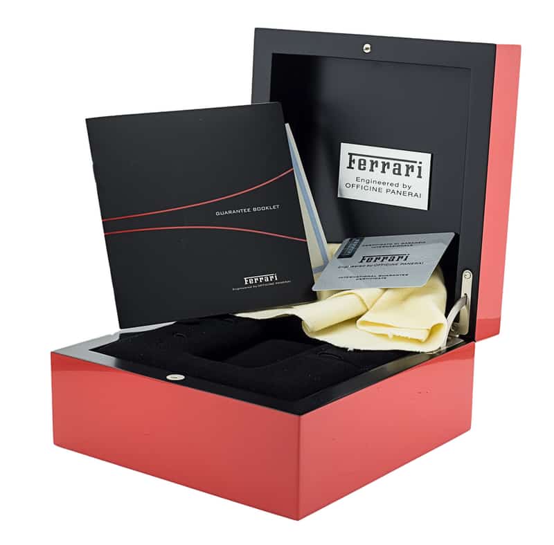 Panerai Ferrari FER00004